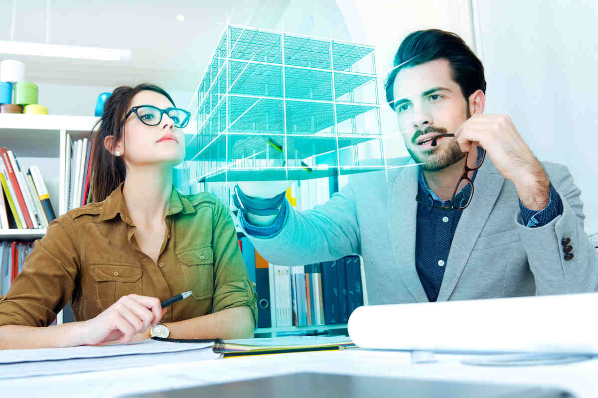 Business Development Consultant