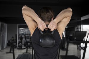 Dumbbell Back Exercises