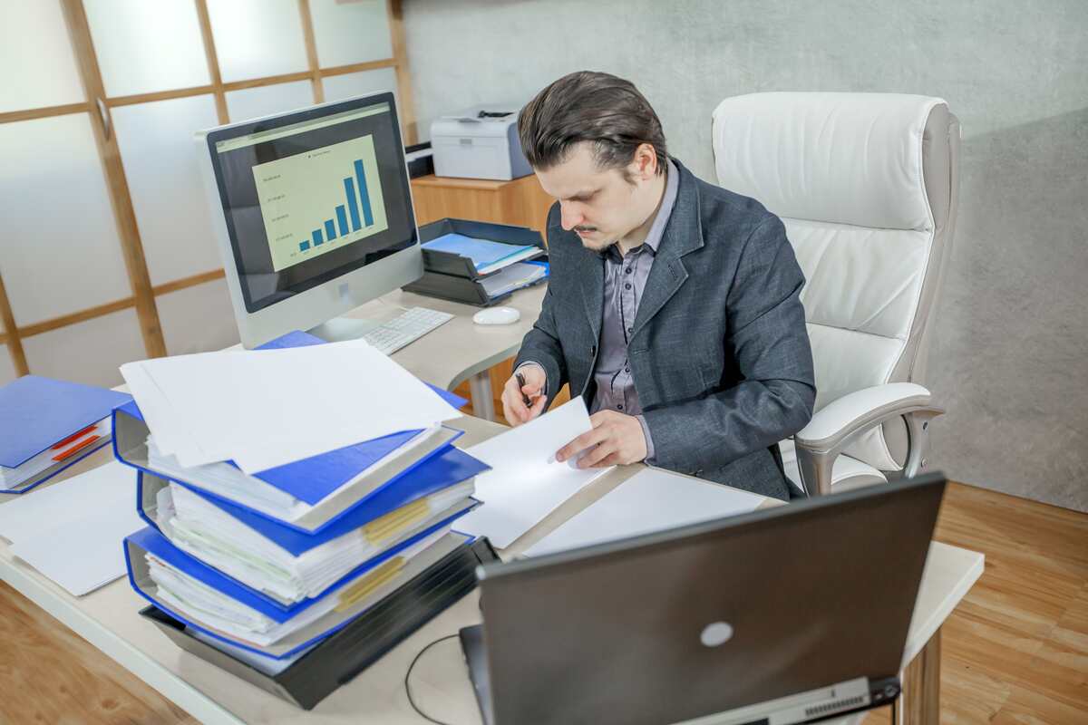 Pedro Paulo Business Consultant
