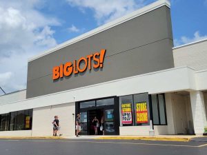 Is Big Lots Going Out of Business