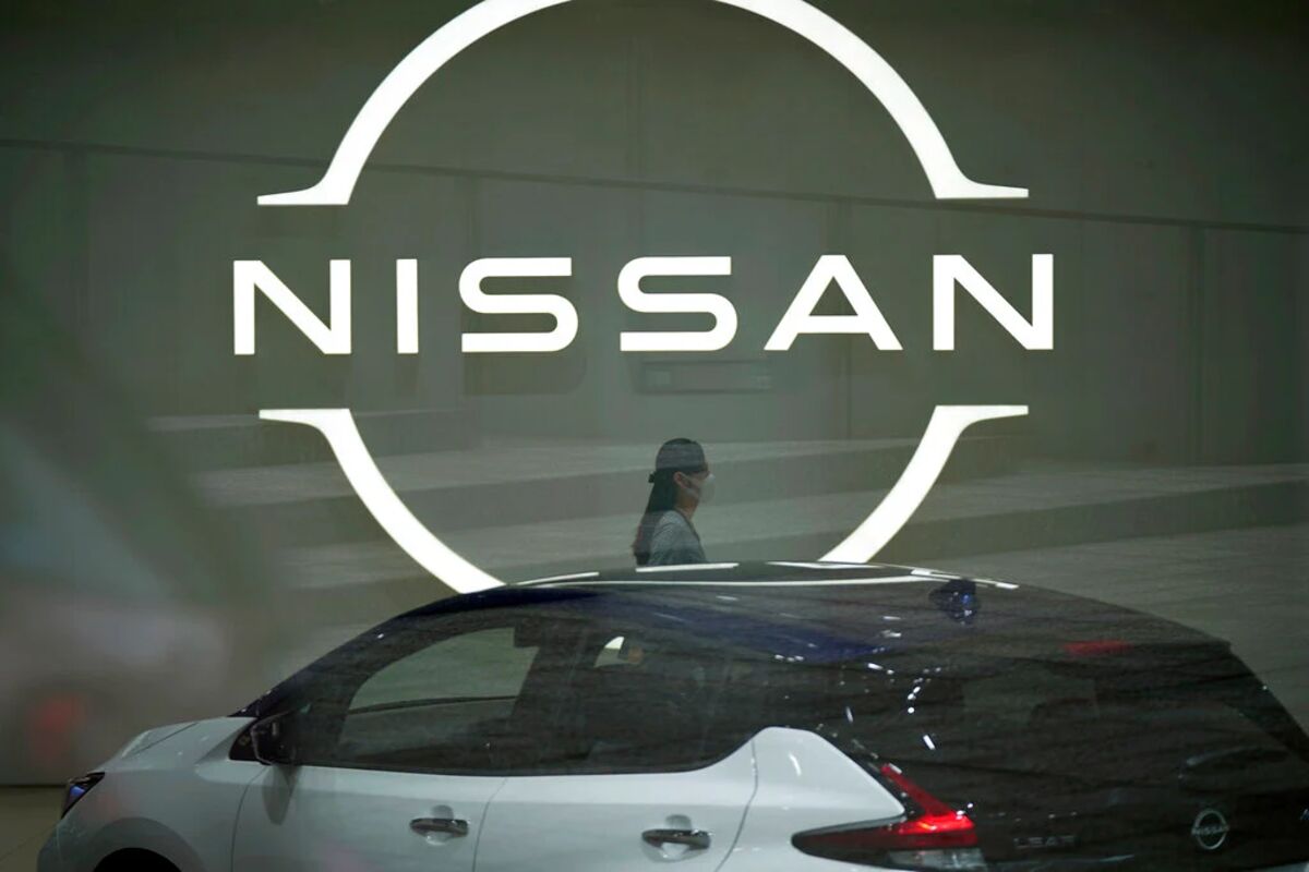 Is Nissan Going Out of Business