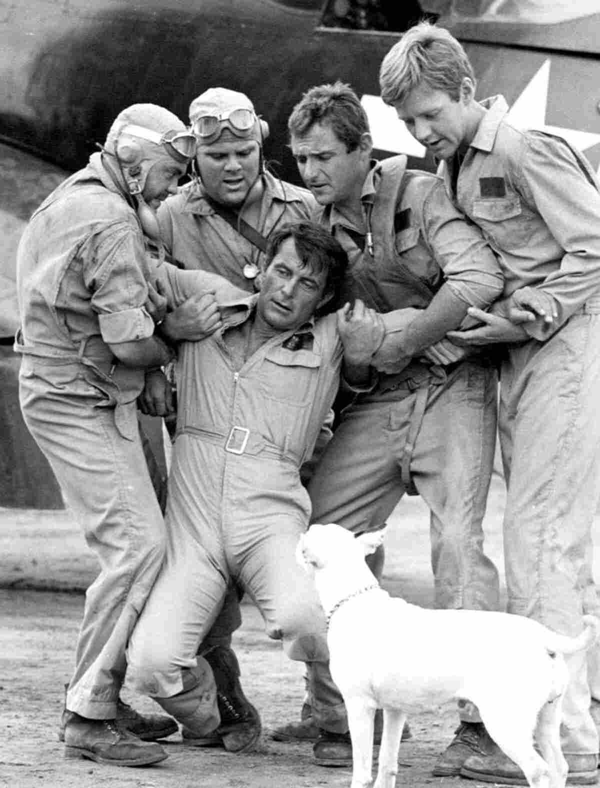 Baa Baa Black Sheep Television Show
