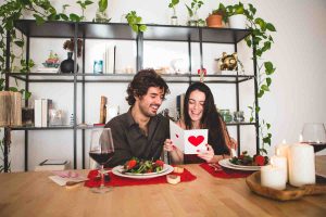11 Sweet Things to Do in a Long Distance Relationship
