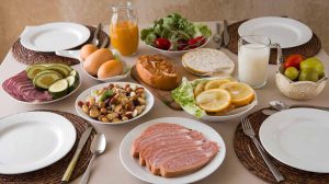 15 Foods to Avoid With Gallbladder Issues