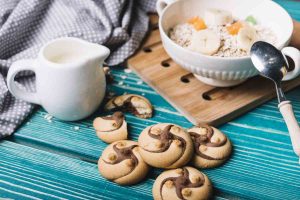 3 Ingredient Biscuit Recipe