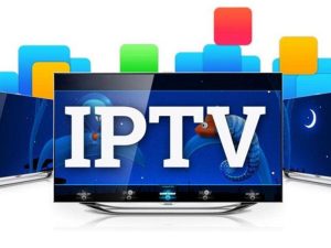 IPTV Services
