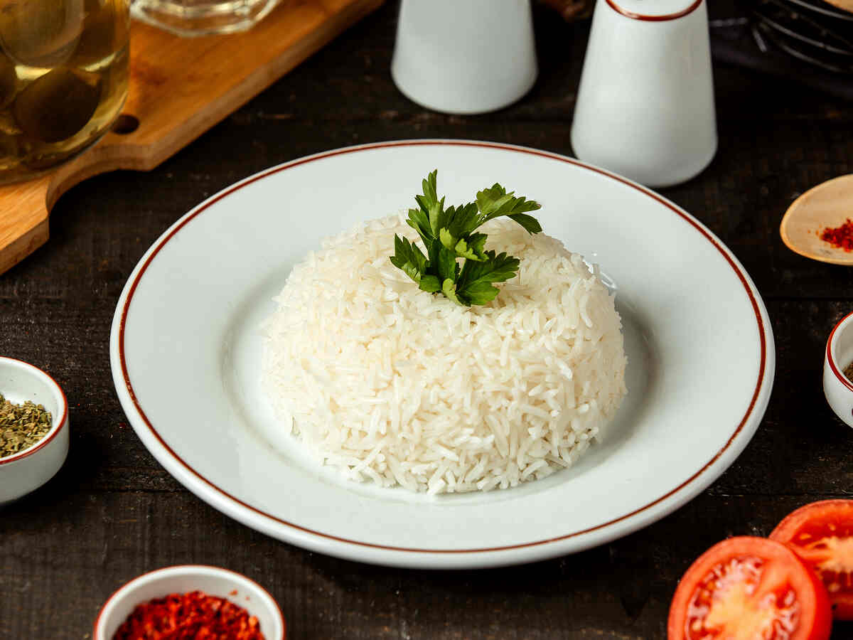 Rice Cooker Recipes