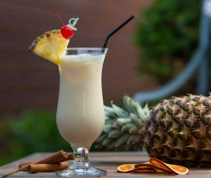 Mai Tai Recipe