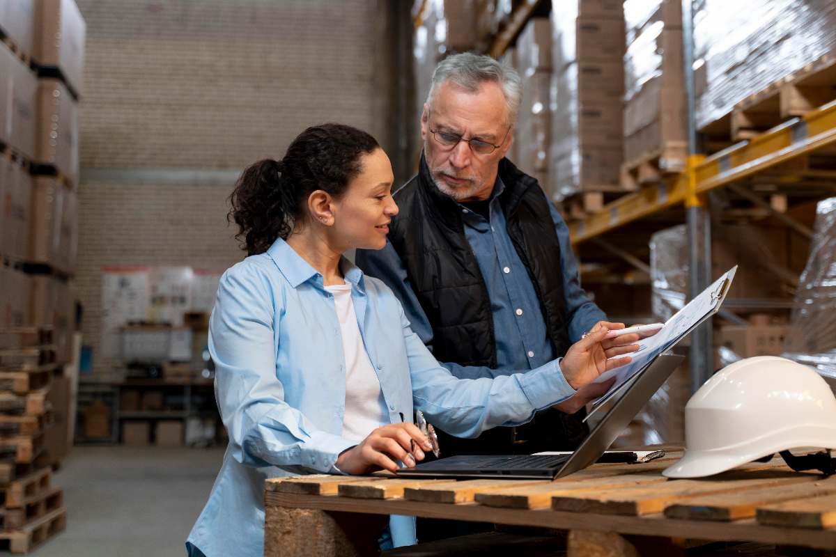 Manufacturing Business Ideas