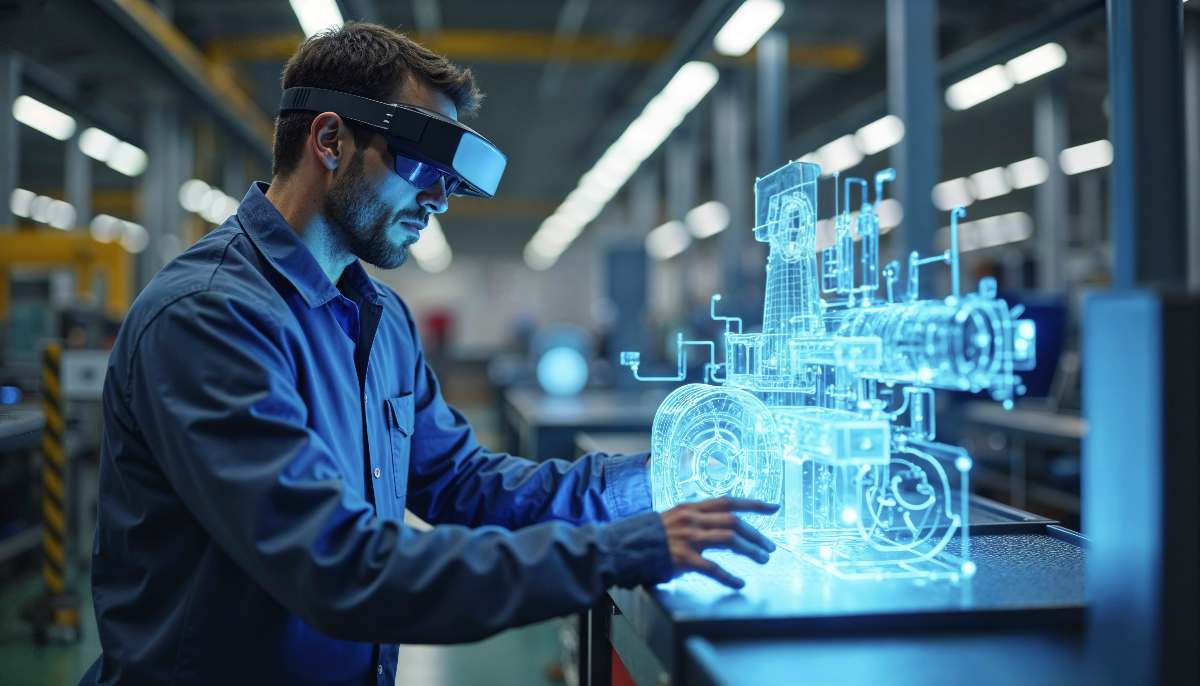Manufacturing Business Ideas