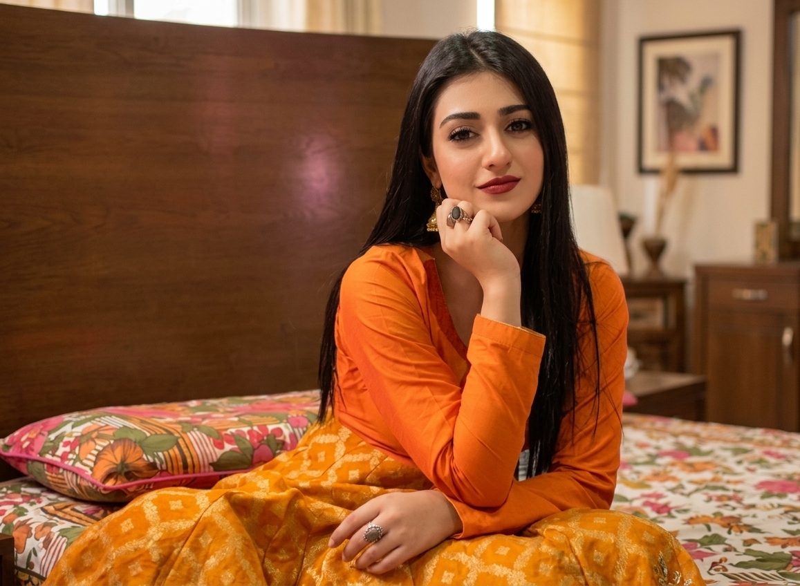 Cast of Hum Tum Television Show 