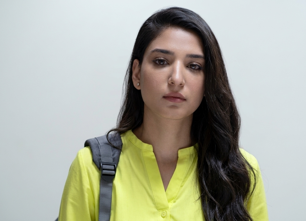 Cast of Hum Tum Television Show