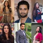 Cast of Hum Tum Television Show