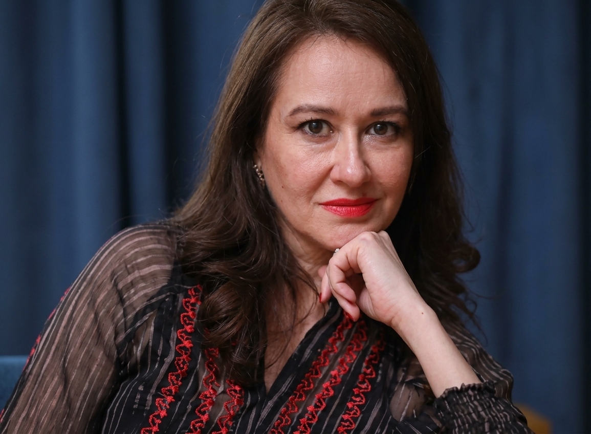 Cast of Hum Tum Television Show