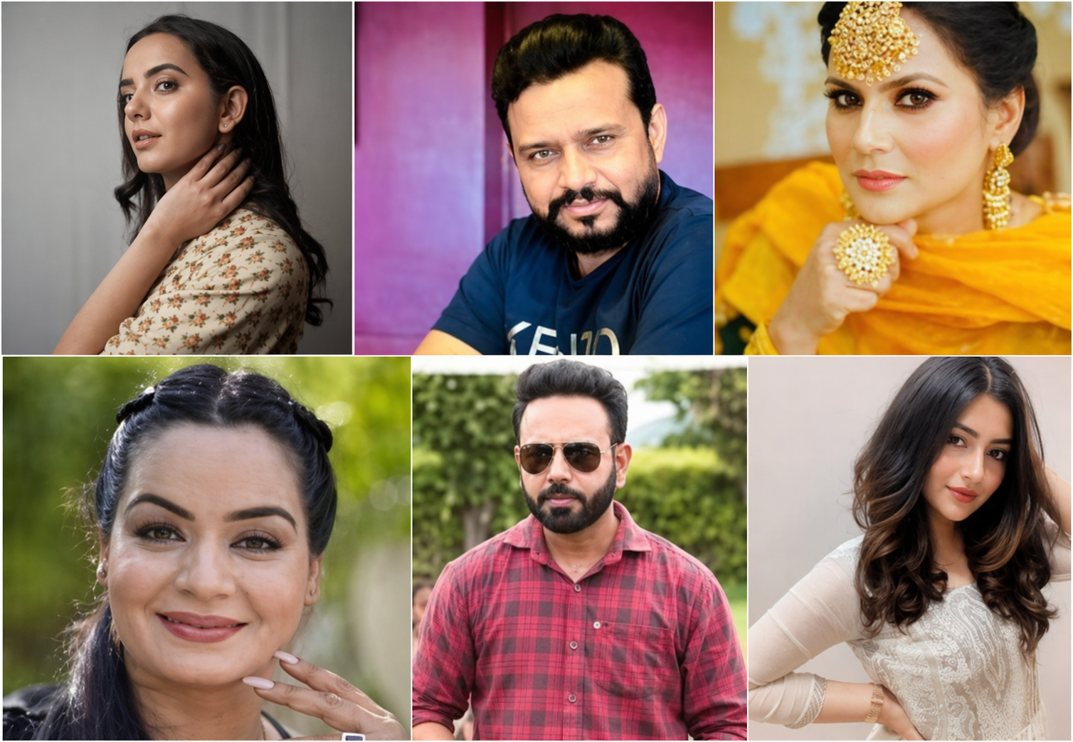 Kuriyan Jawan Bapu Preshaan 2