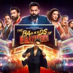 The Ba***ds of Bollywood