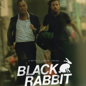 Black Rabbit