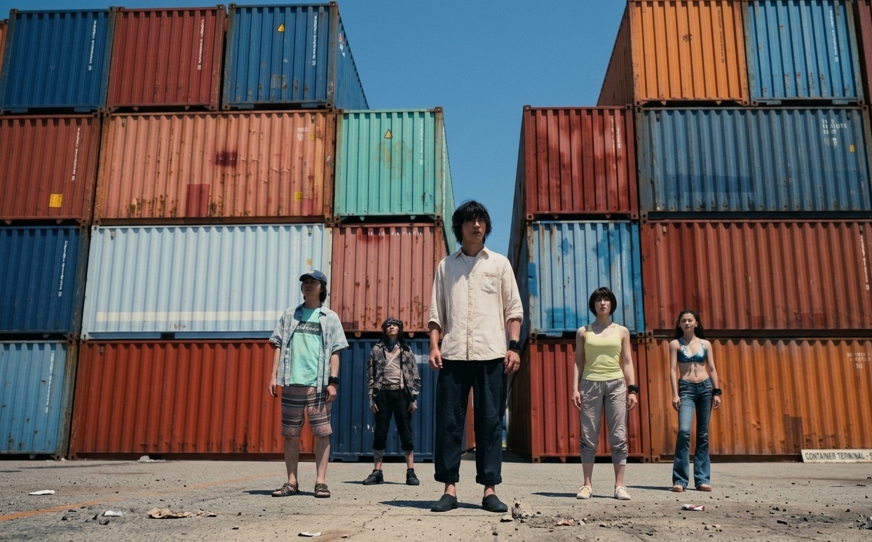 Season 2: The Game Evolves