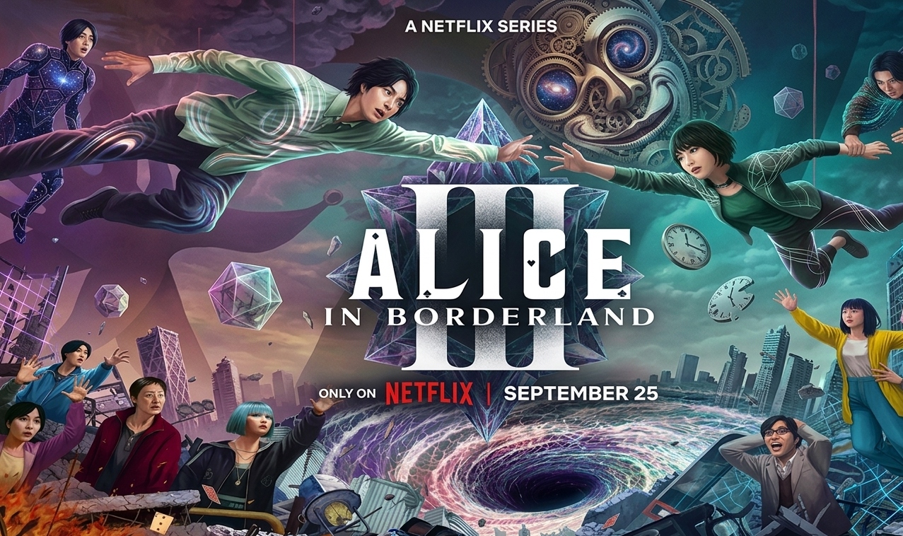 Season 3 (2025–2026 Update): The Final Move