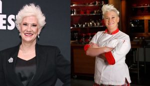 Anne Burrell Net Worth: The Full Story Behind Her $4–5 Million Fortune