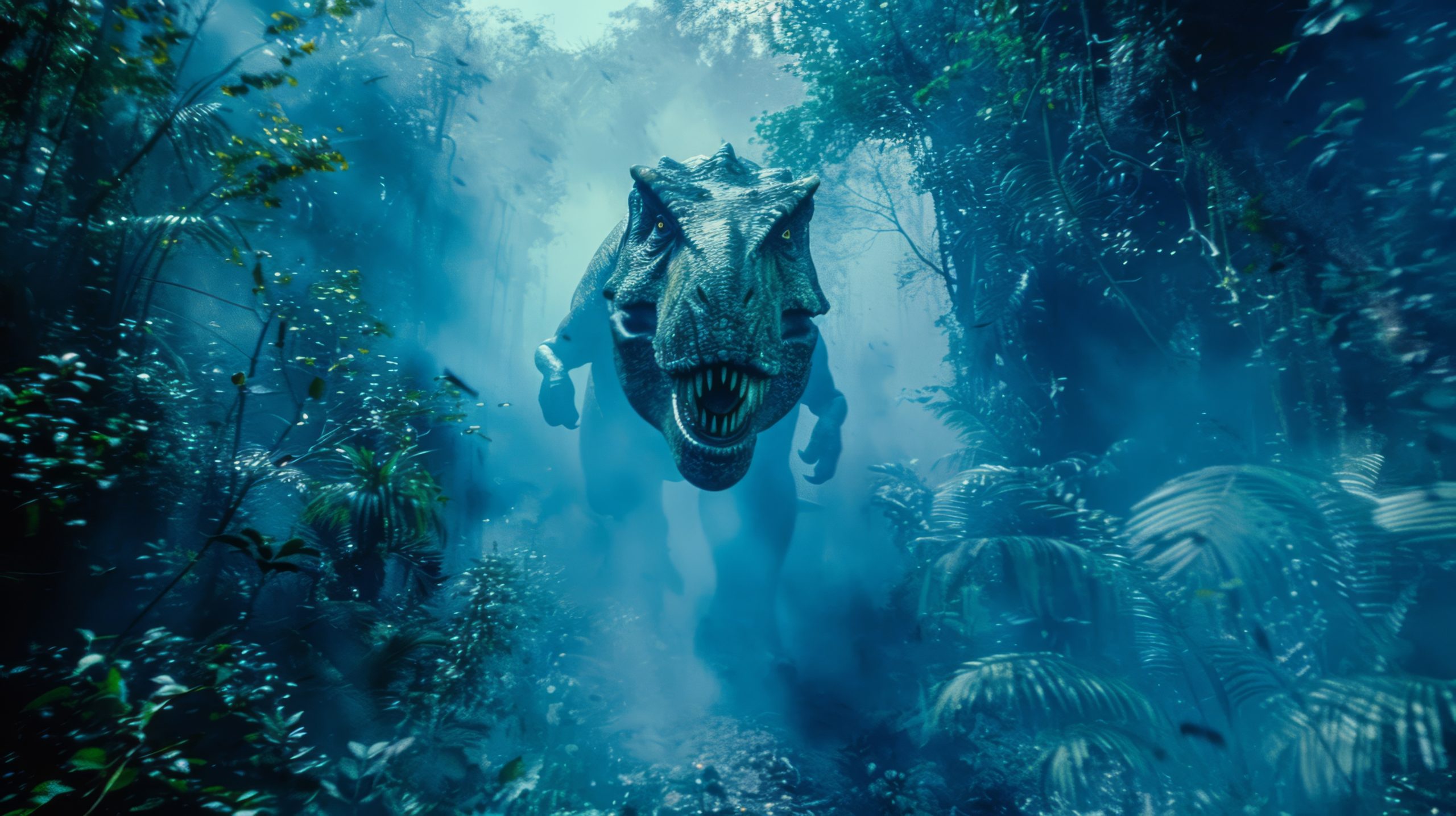 Jurassic World Rebirth Credits Scene Breakdown