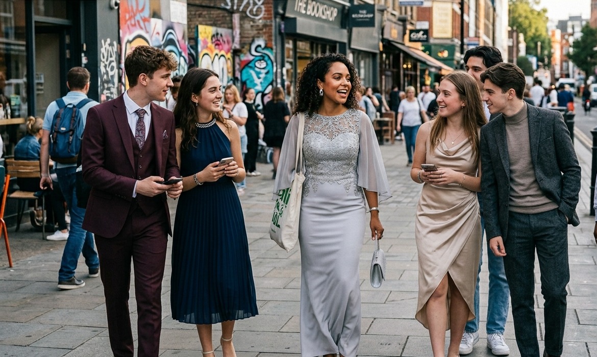 Real Life Inspiration: Celebrity Influence