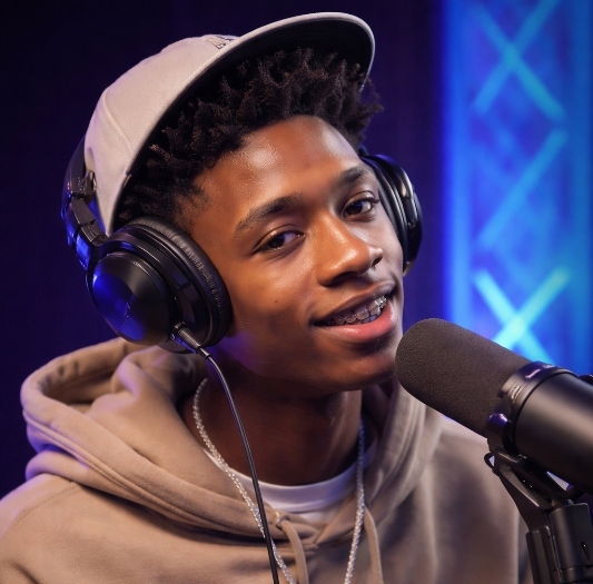 Where Is EJ Jones From