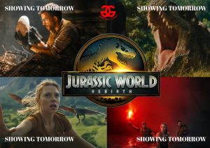 Jurassic World Rebirth Credits Scene: Everything You Need to Know 2026