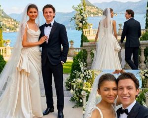 Are Tom Holland and Zendaya Engaged or Married