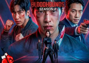 Bloodhounds Season 2