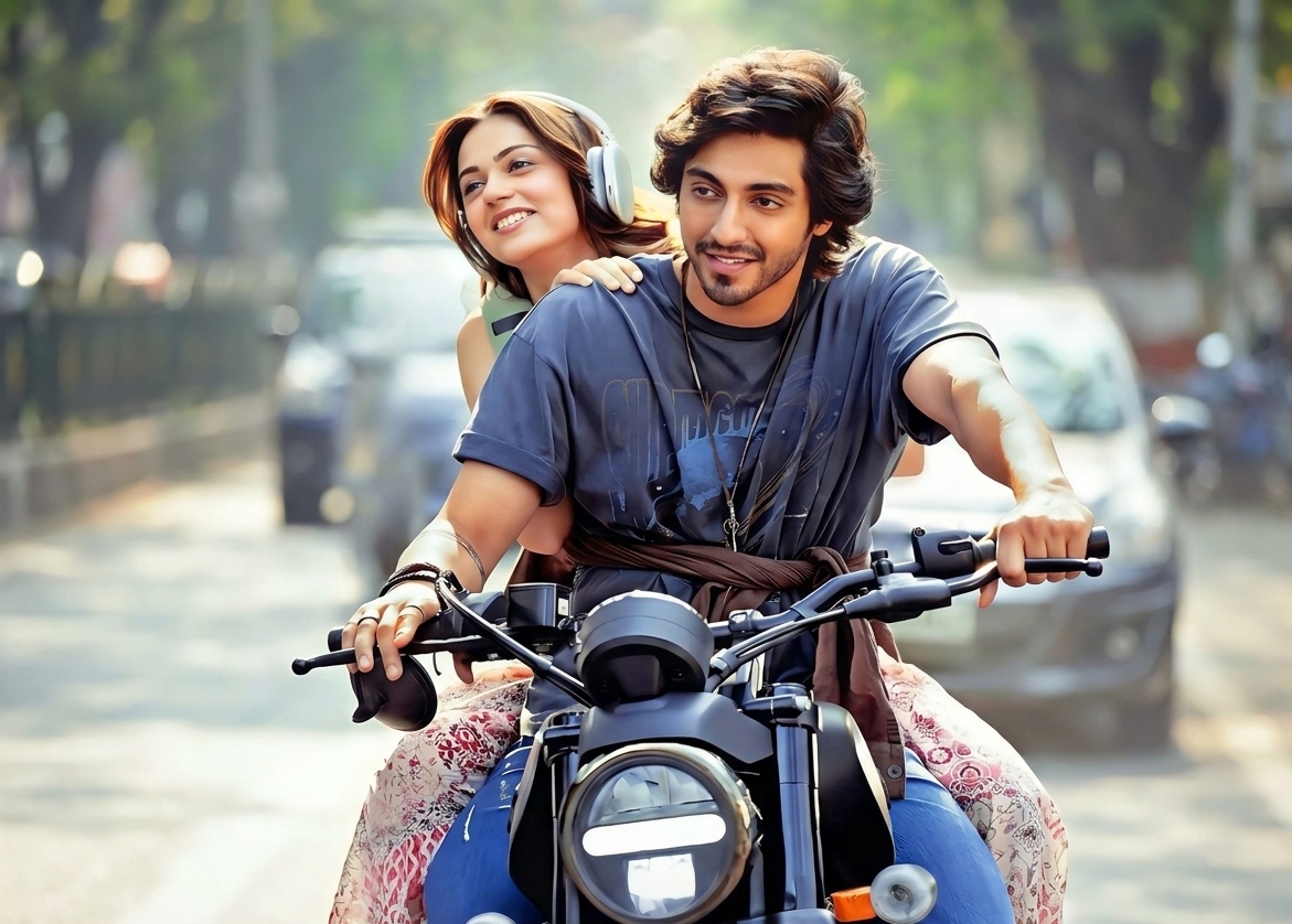 Characters Who Stay With You