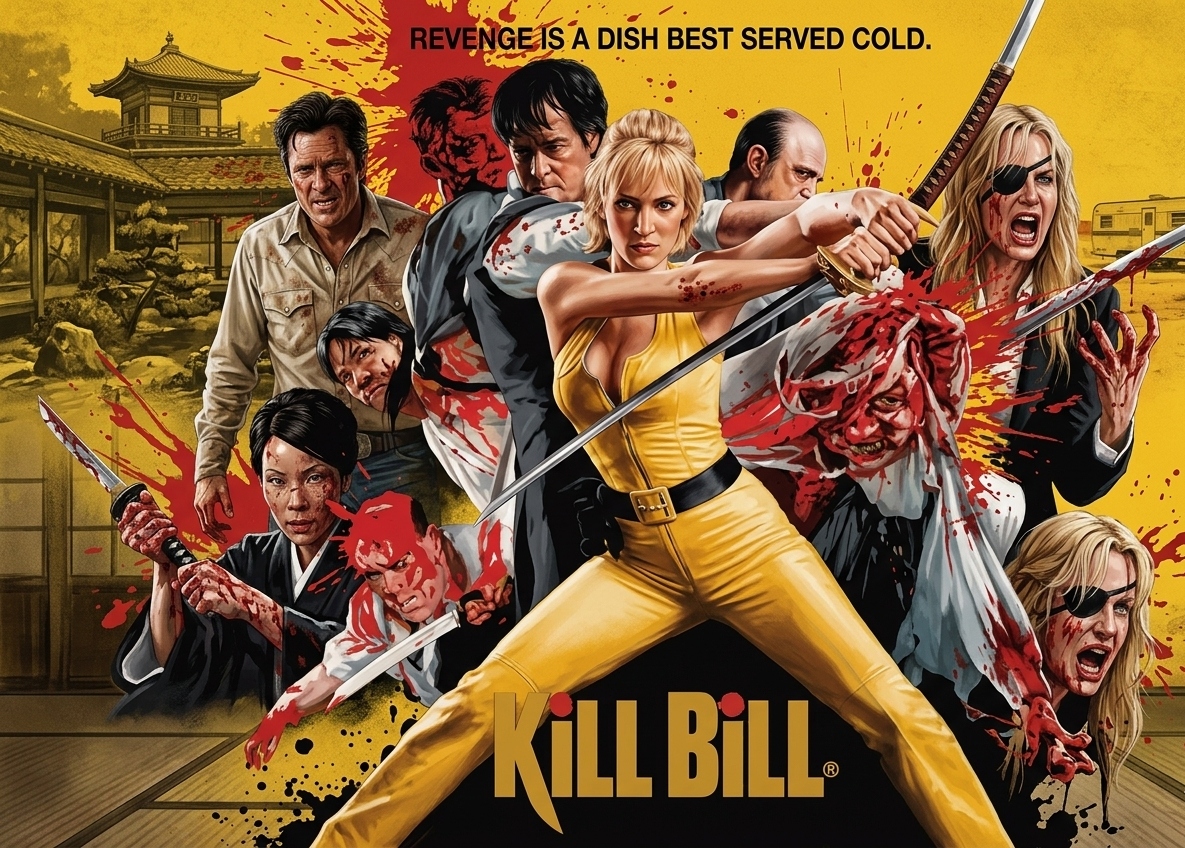 Kill Bill