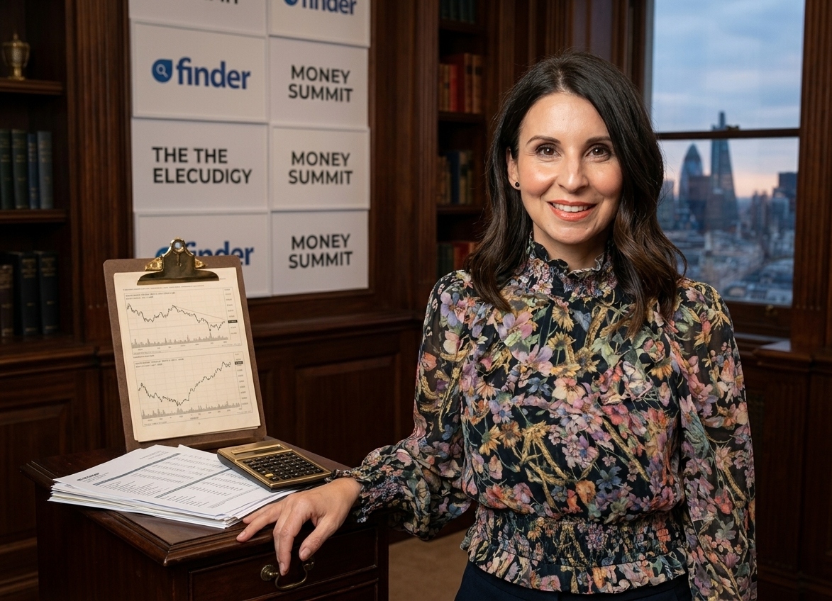 Linda Ferguson — Orange Is the New Black