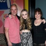 Sabrina Carpenter Parents