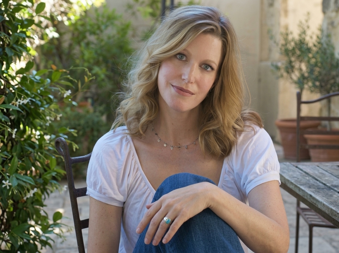 Skyler White — Breaking Bad