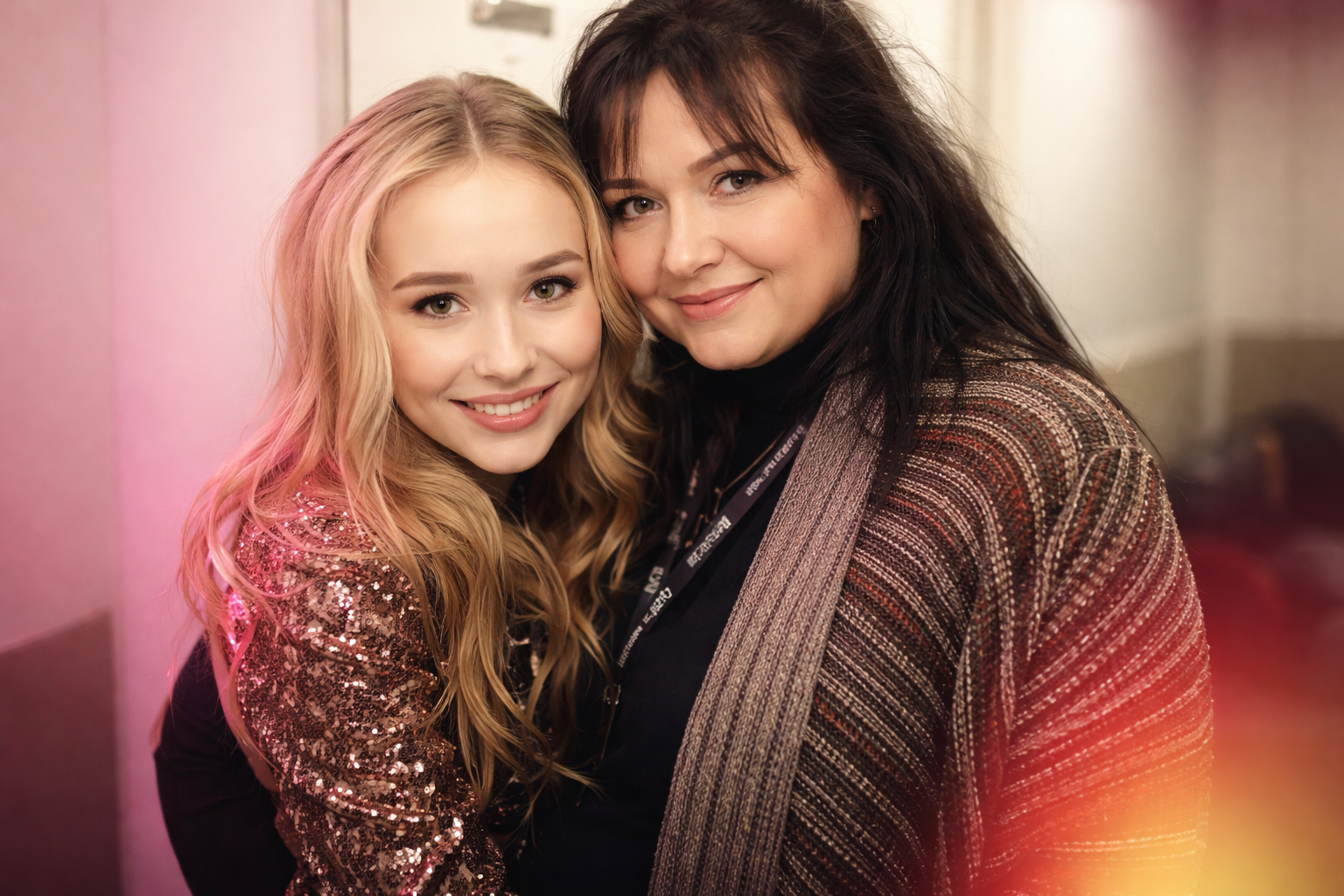 Sabrina Carpenter Mothersa