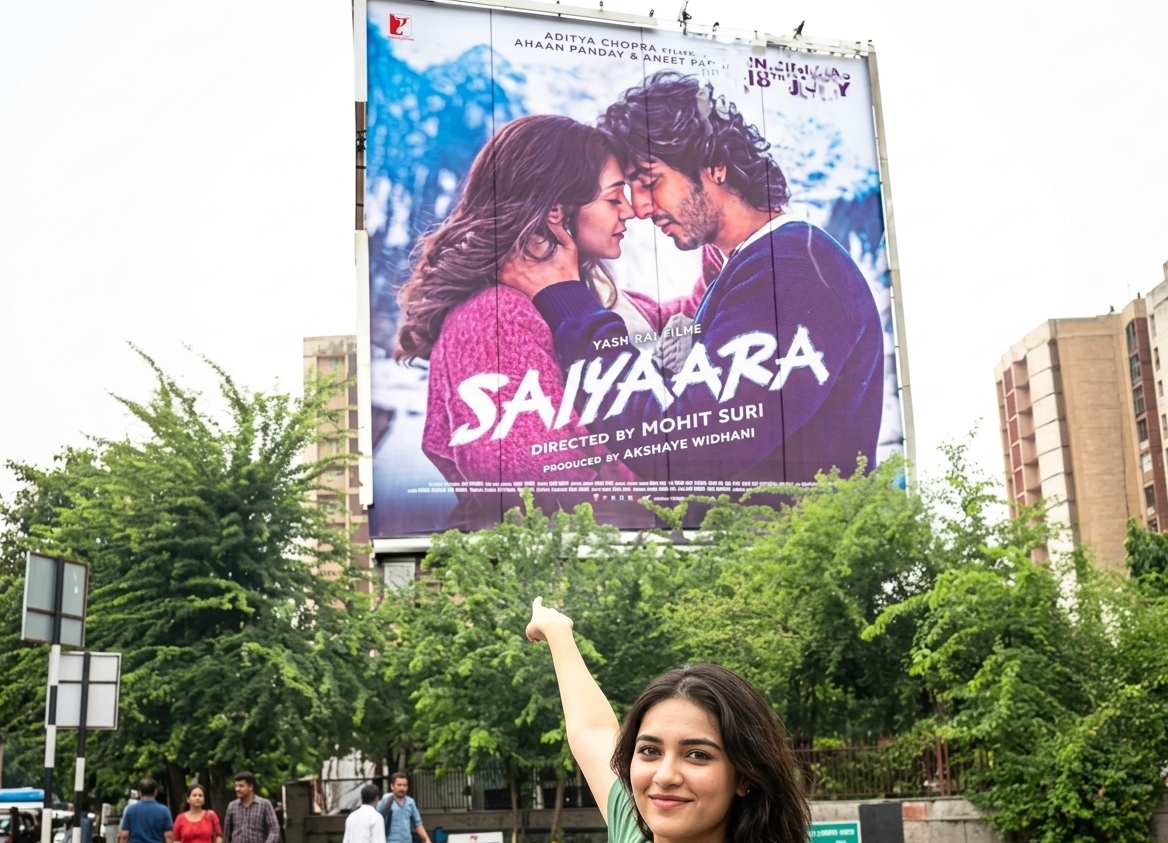 The Story: Love, Loss, and Creative Expression