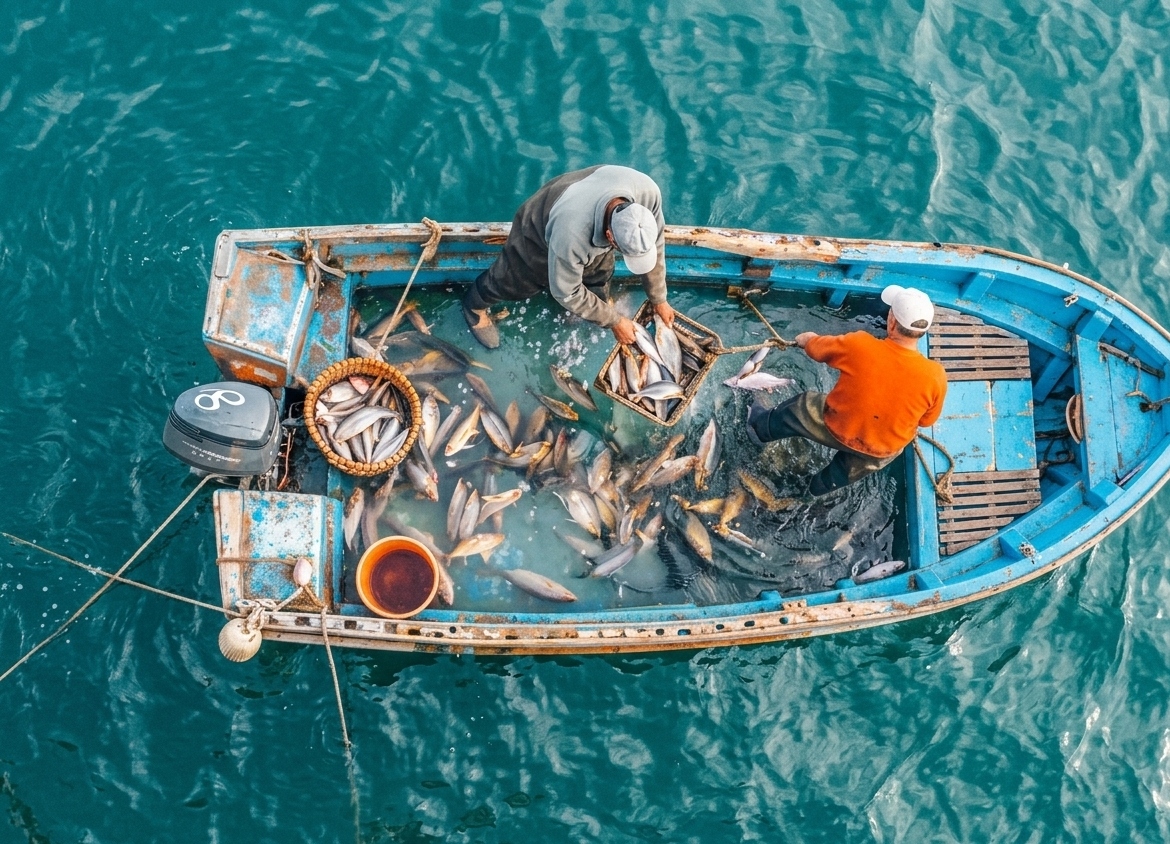 Wicked Tuna — National Geographic