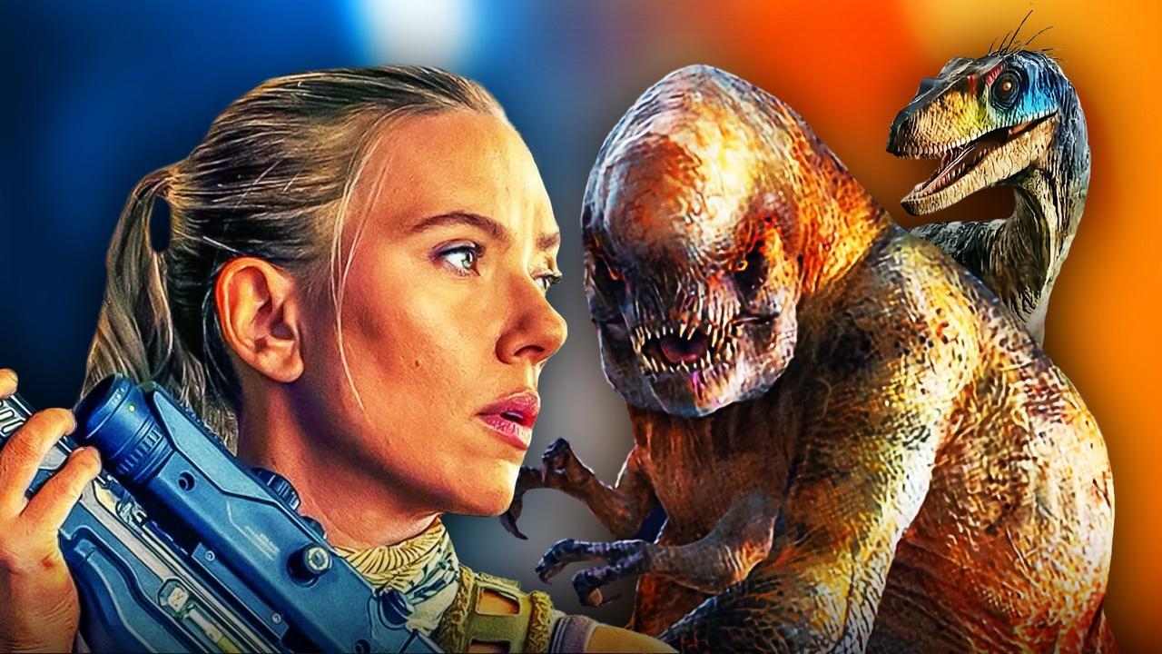 Jurassic World Rebirth Ending Explained (Spoilers)