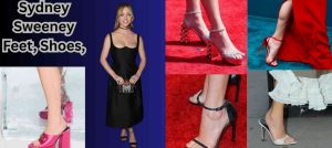 Sydney Sweeney Feet: Shoe Size, Photos and Red Carpet Style 2026
