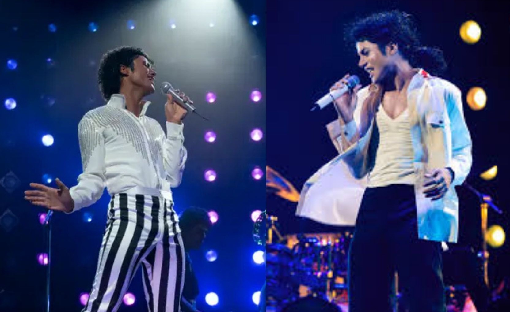 aafar Jackson's Music Career