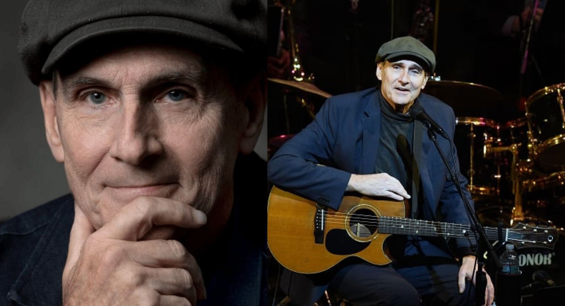 James Taylor Net Worth 2026 How Rich Is the Legendary Singer Songwriter?