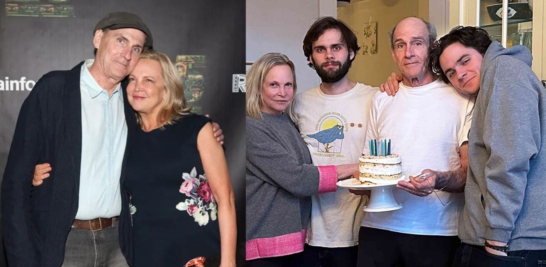 James Taylor Personal Life and Its Financial Context