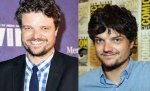 Matt L. Jones Movies and TV Shows