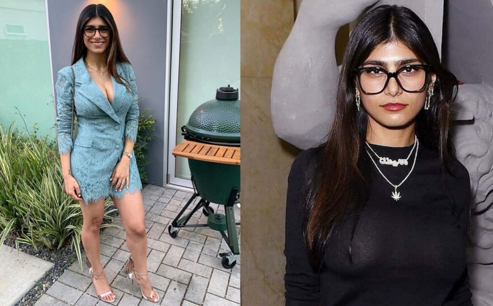 Mia Khalifa Luxury Lifestyle_ Cars, House and More