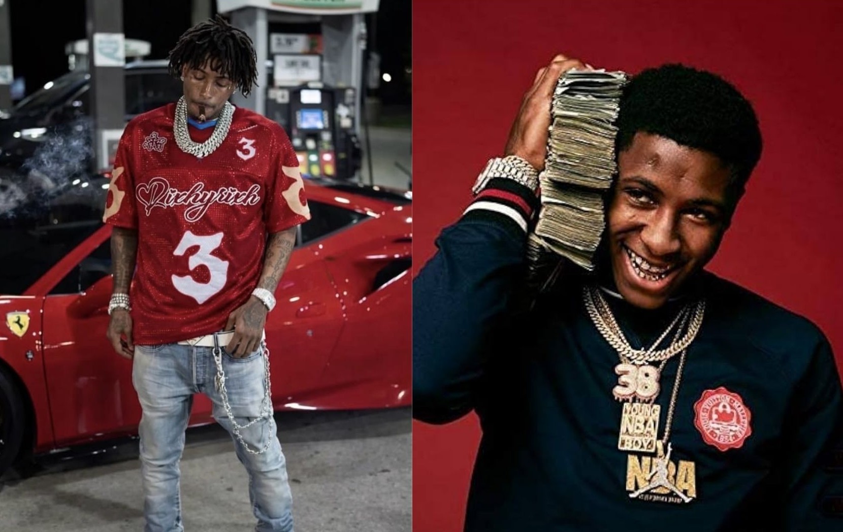NBA YoungBoy Net Worth 