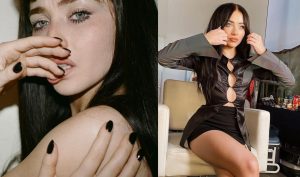 Sabrina Carpenter Black Hair Look Goes Viral: Dark Hair Transformation Explained 2026