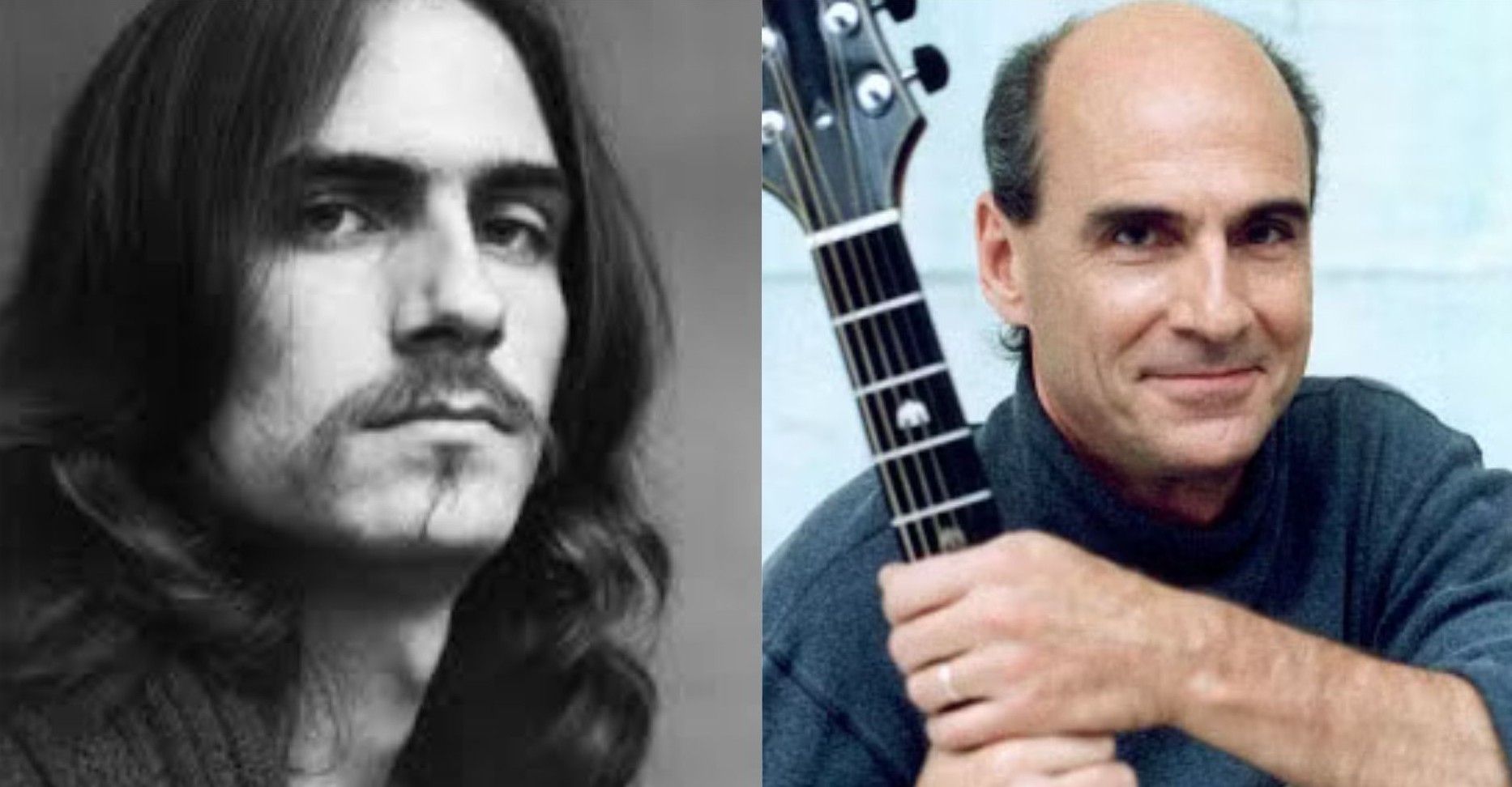 The Music Catalog James Taylor Greatest Financial Asset