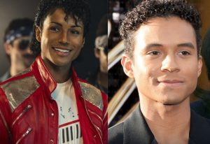 jaafar jackson