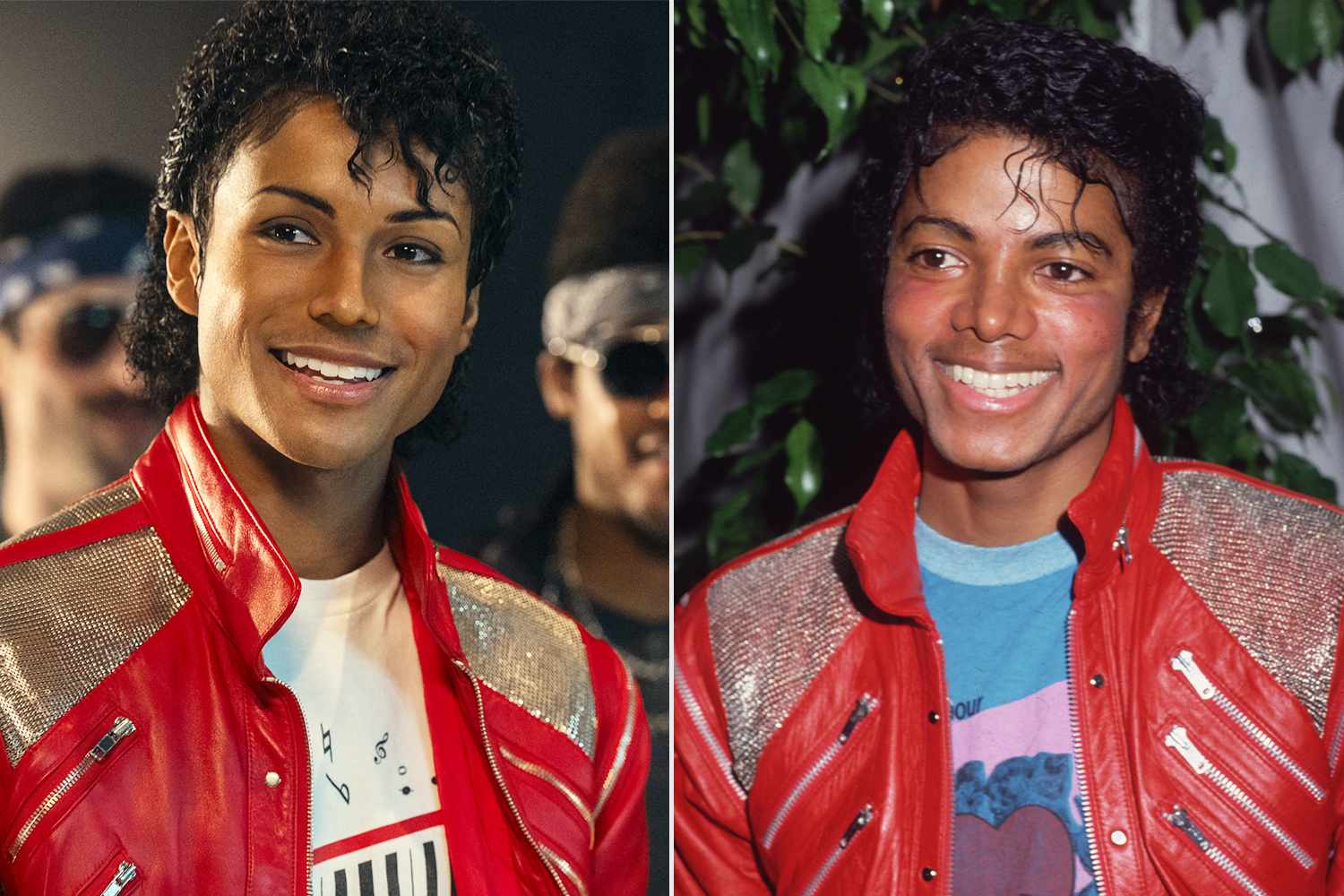 jaafar jackson michael jackson